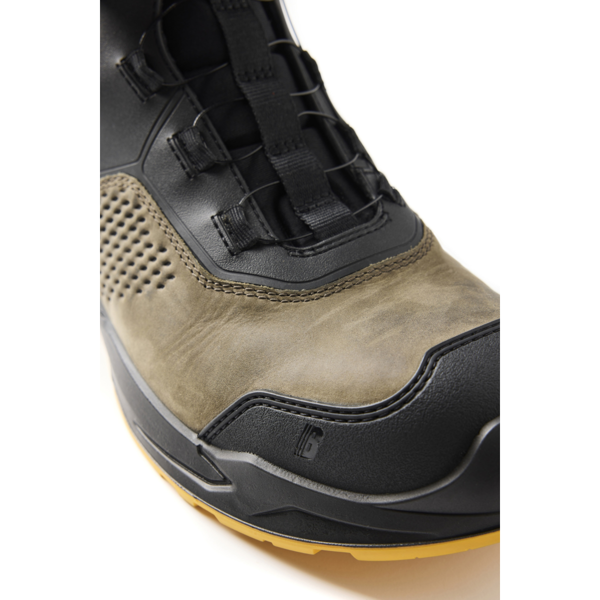 2296 EPIC Skyddskänga S3S