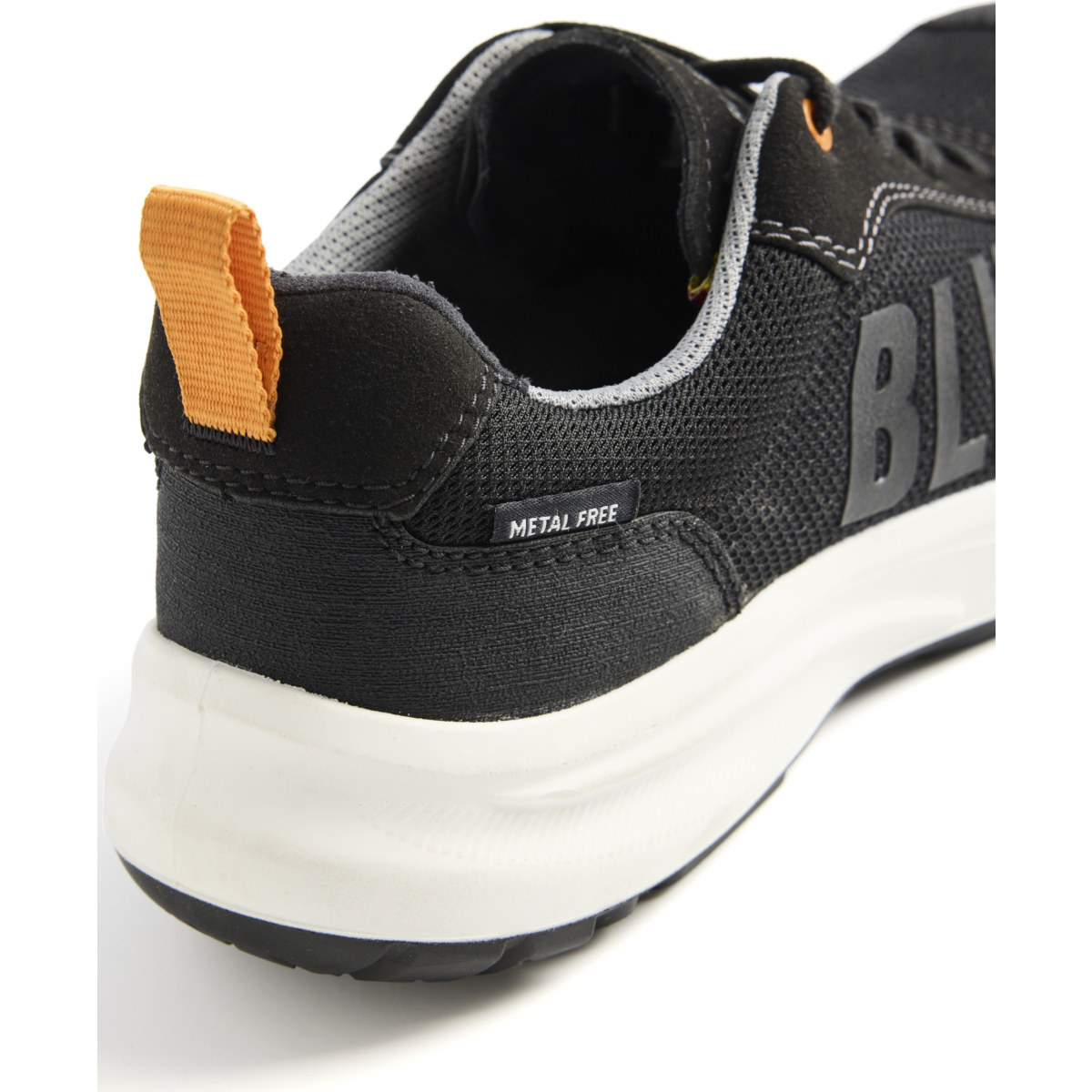 2302 MOVER Skyddssko S1PL