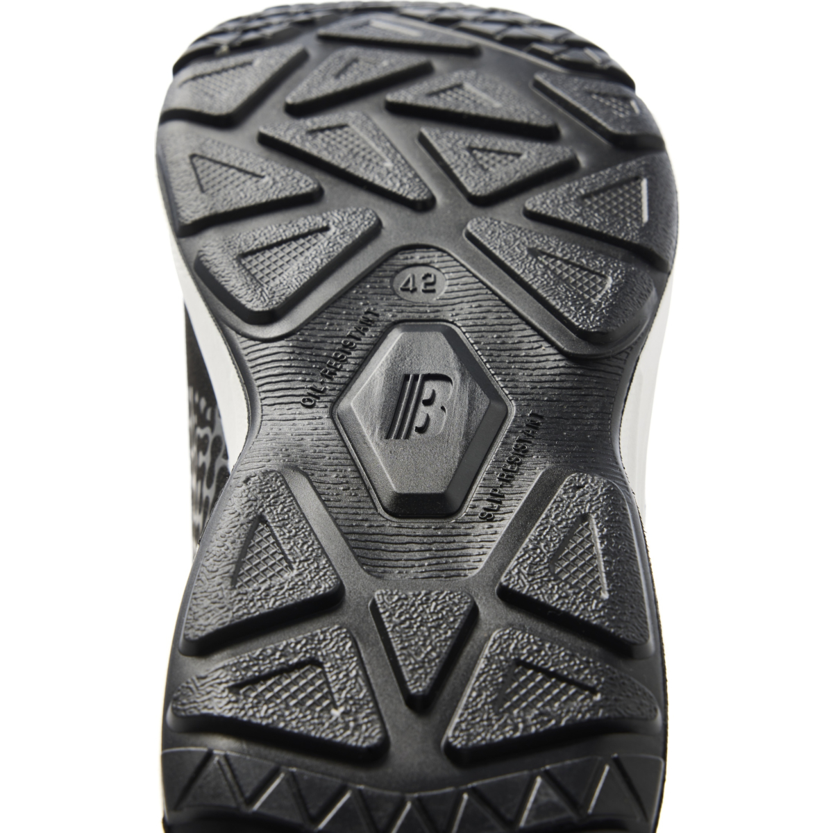 2302 MOVER Skyddssko S1PL