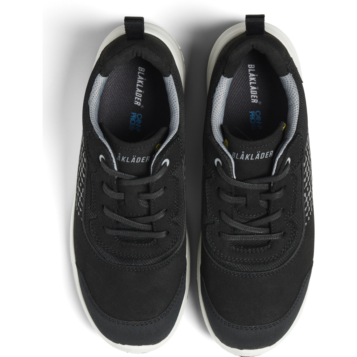 2304 MOVER Skyddssko S3L