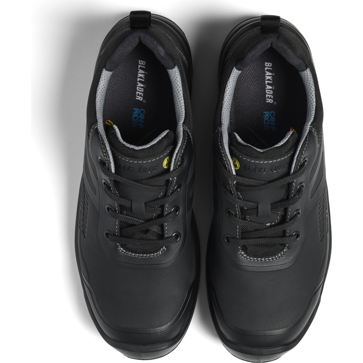 2372 TITAN Skyddssko S3L