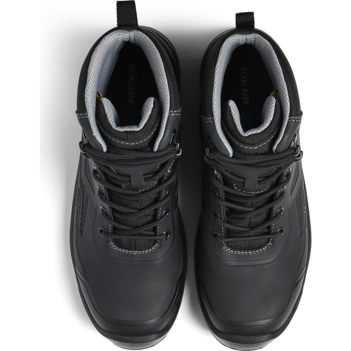 2382 TITAN Skyddsskänga S3L