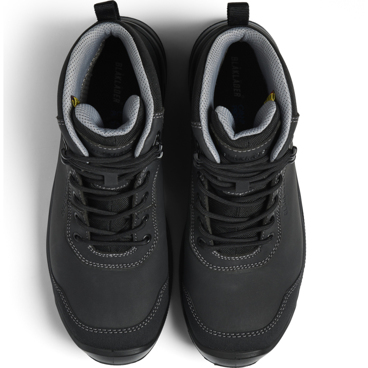 2386 TITAN Skyddskänga S7L Vattentät