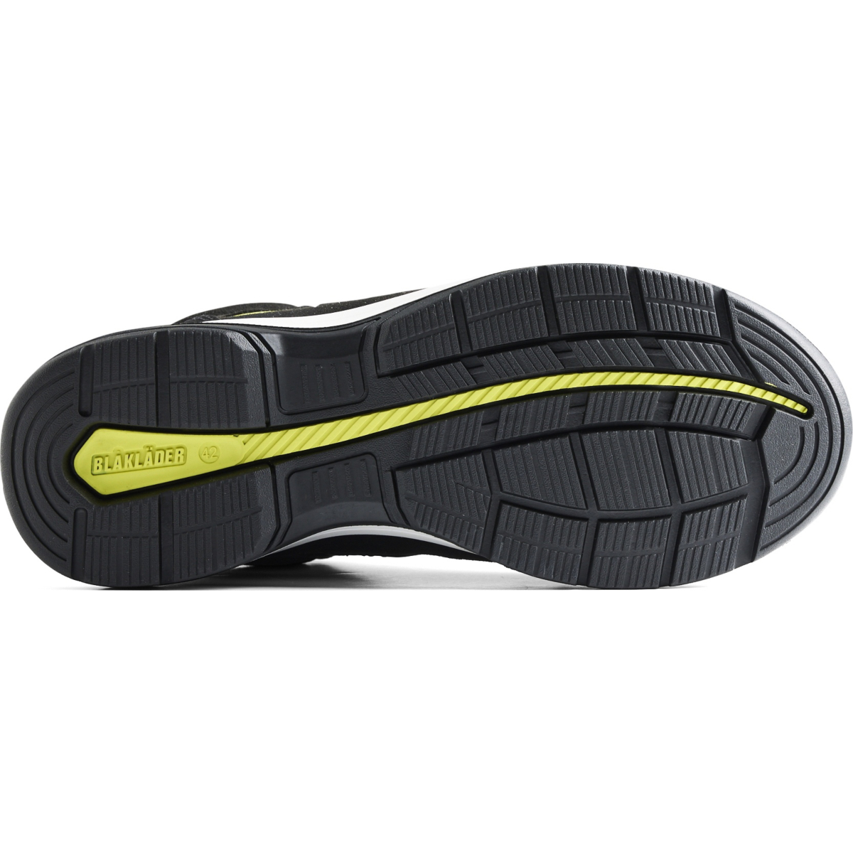 2440 CRADLE Skyddssko S1PL