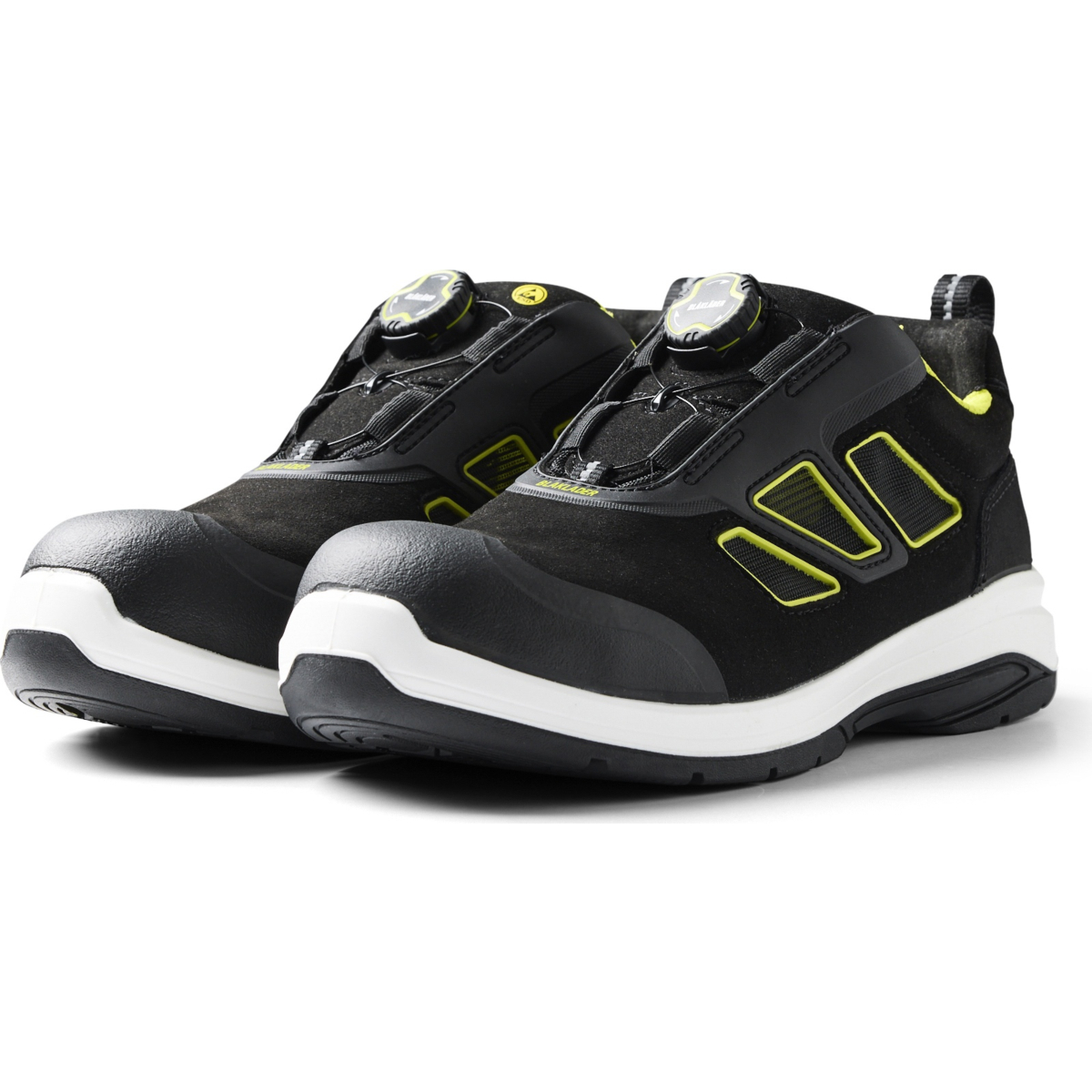 2440 CRADLE Skyddssko S1PL