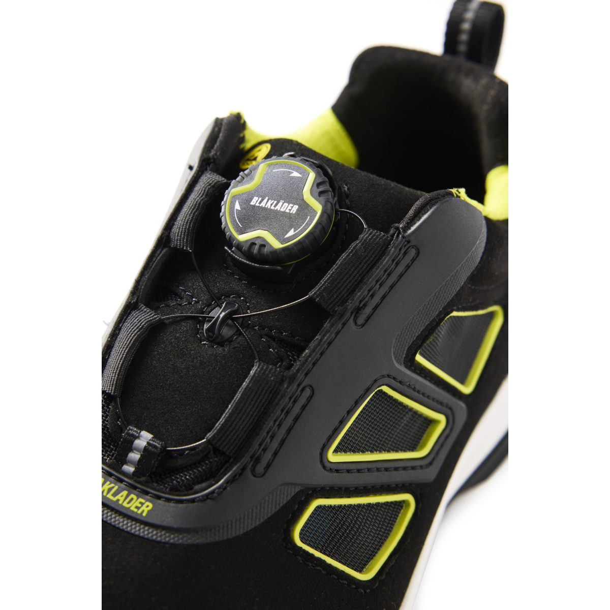 2440 CRADLE Skyddssko S1PL