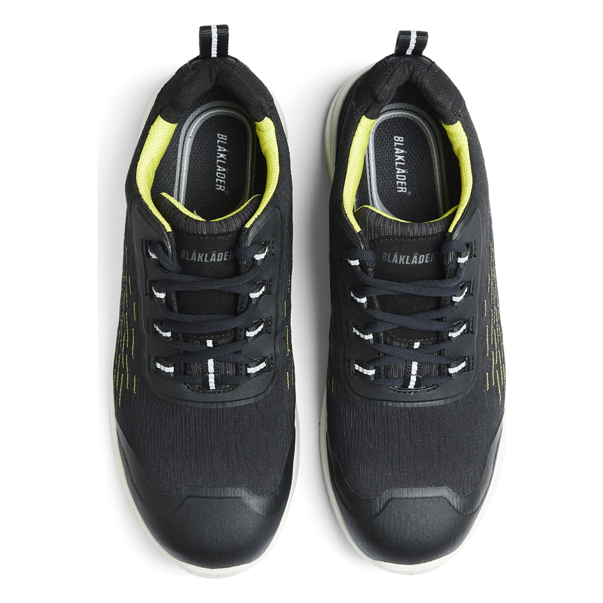 2441 CRADLE Skyddssko S1PL