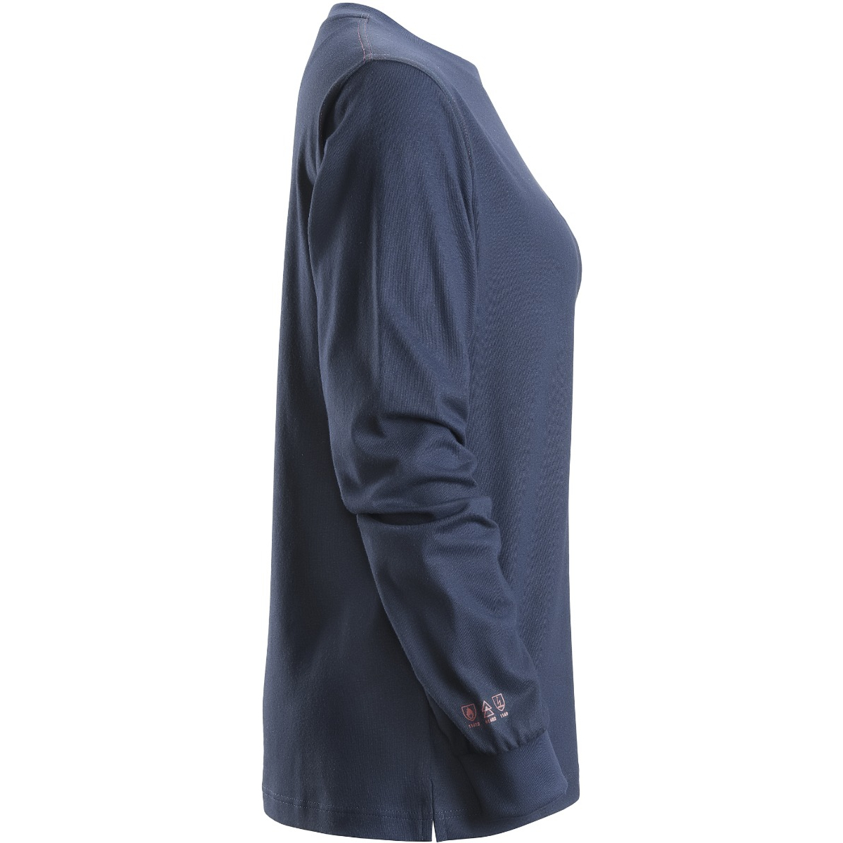 Långärmad t-shirt, dam