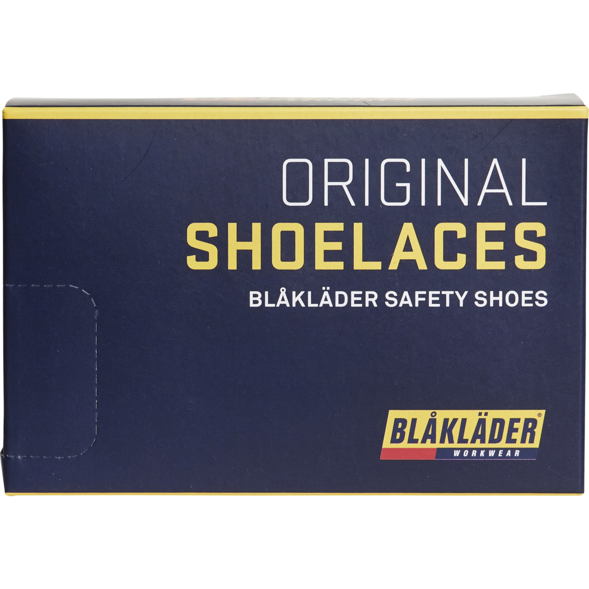 2468 Skosnören Original