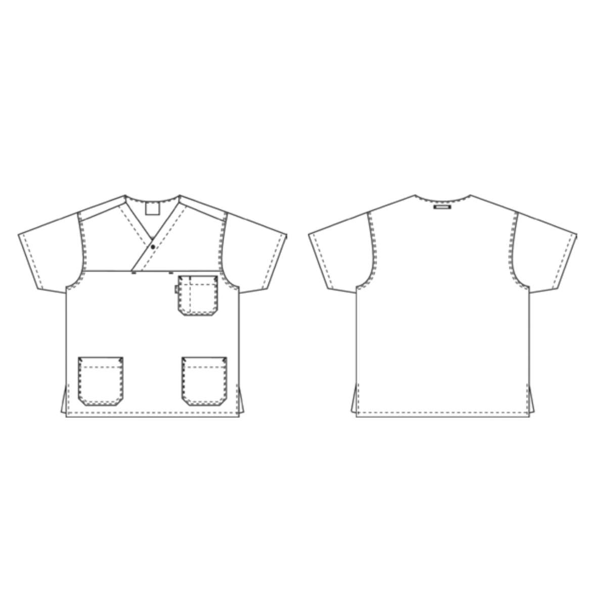 Unisex Busserong, Basic Care