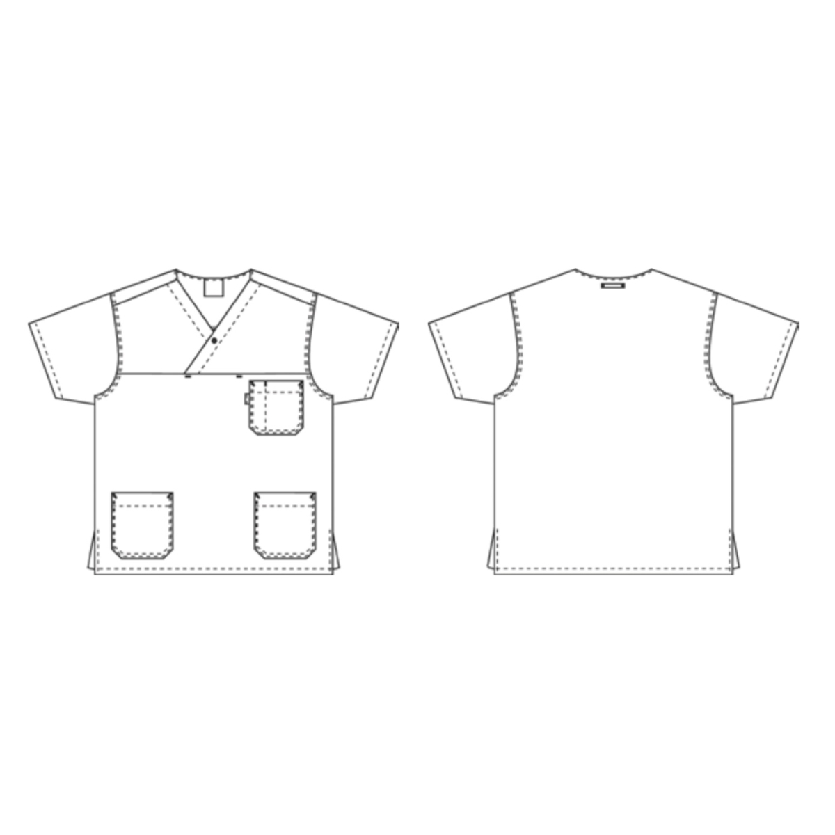 Unisex Bussarong, Basic Care