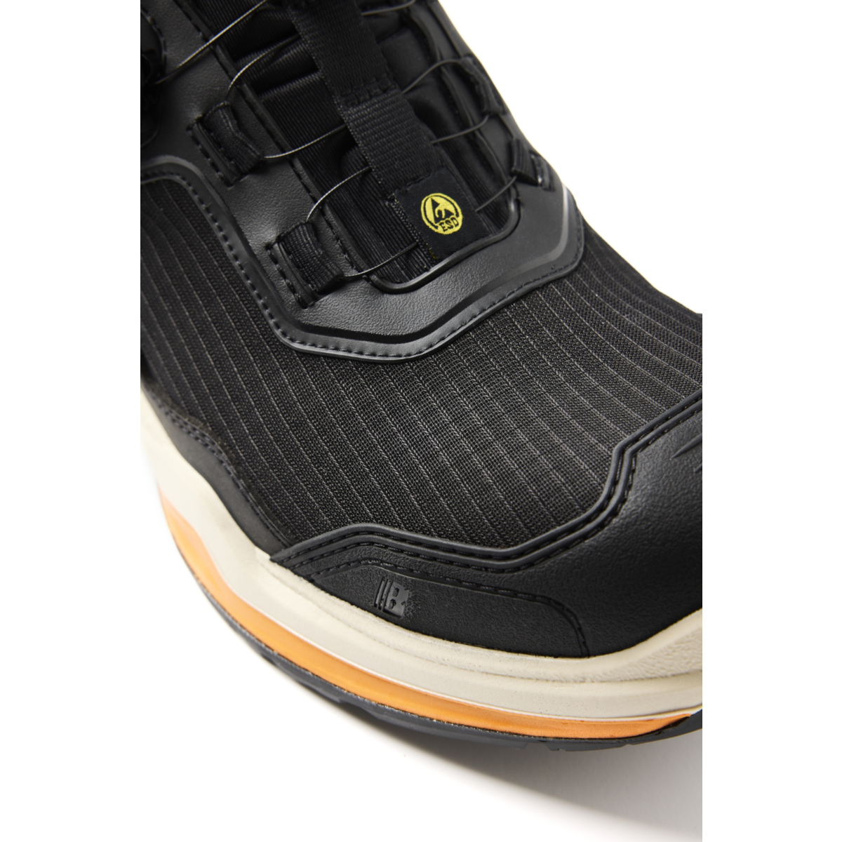 2488 STRIKER Skyddssko S7S Vattentät