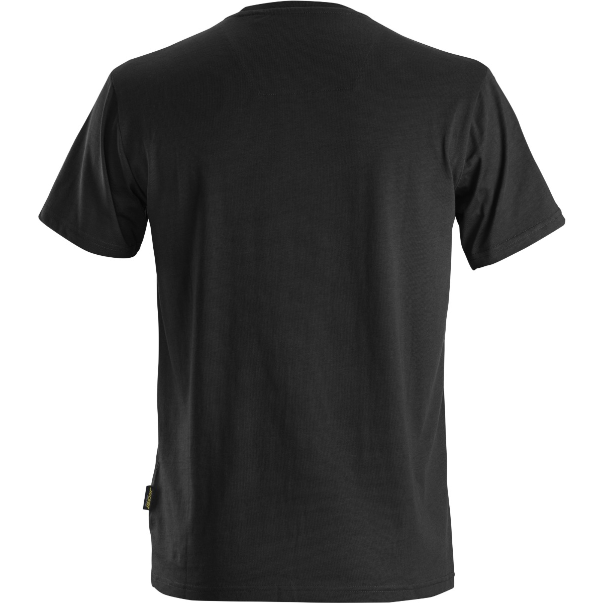 T-Shirt ekologisk bomull