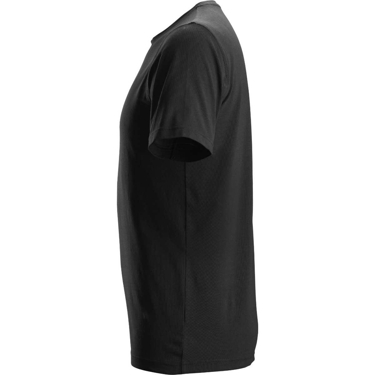 T-shirt i mjukt stretchmaterial, 2-pack