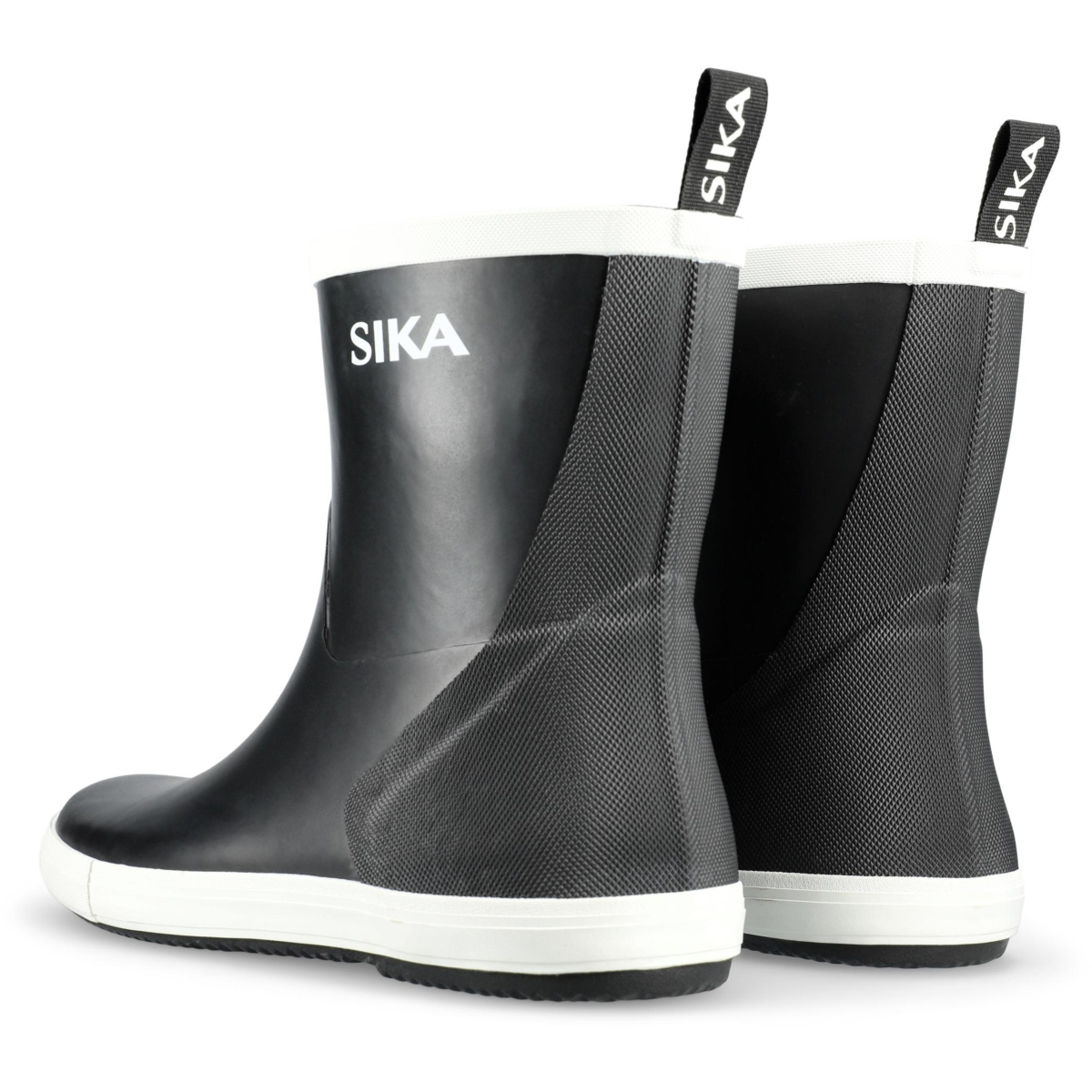 25601 Relax Rubber Boot