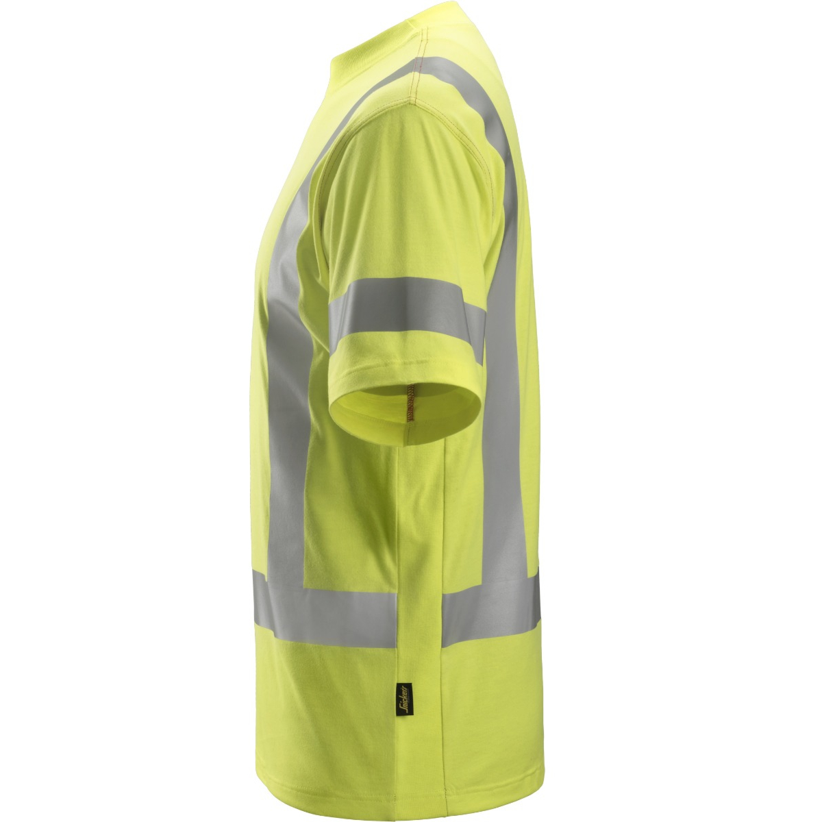 Kortärmad t-shirt, varsel kl 3