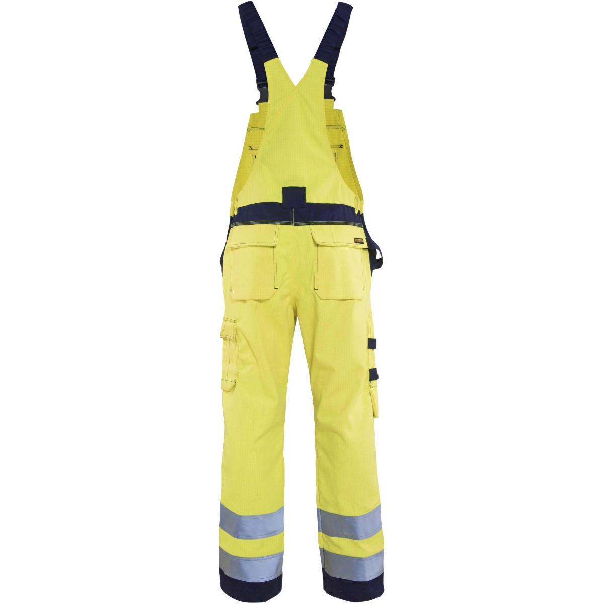 Hängselbyxa Multinorm