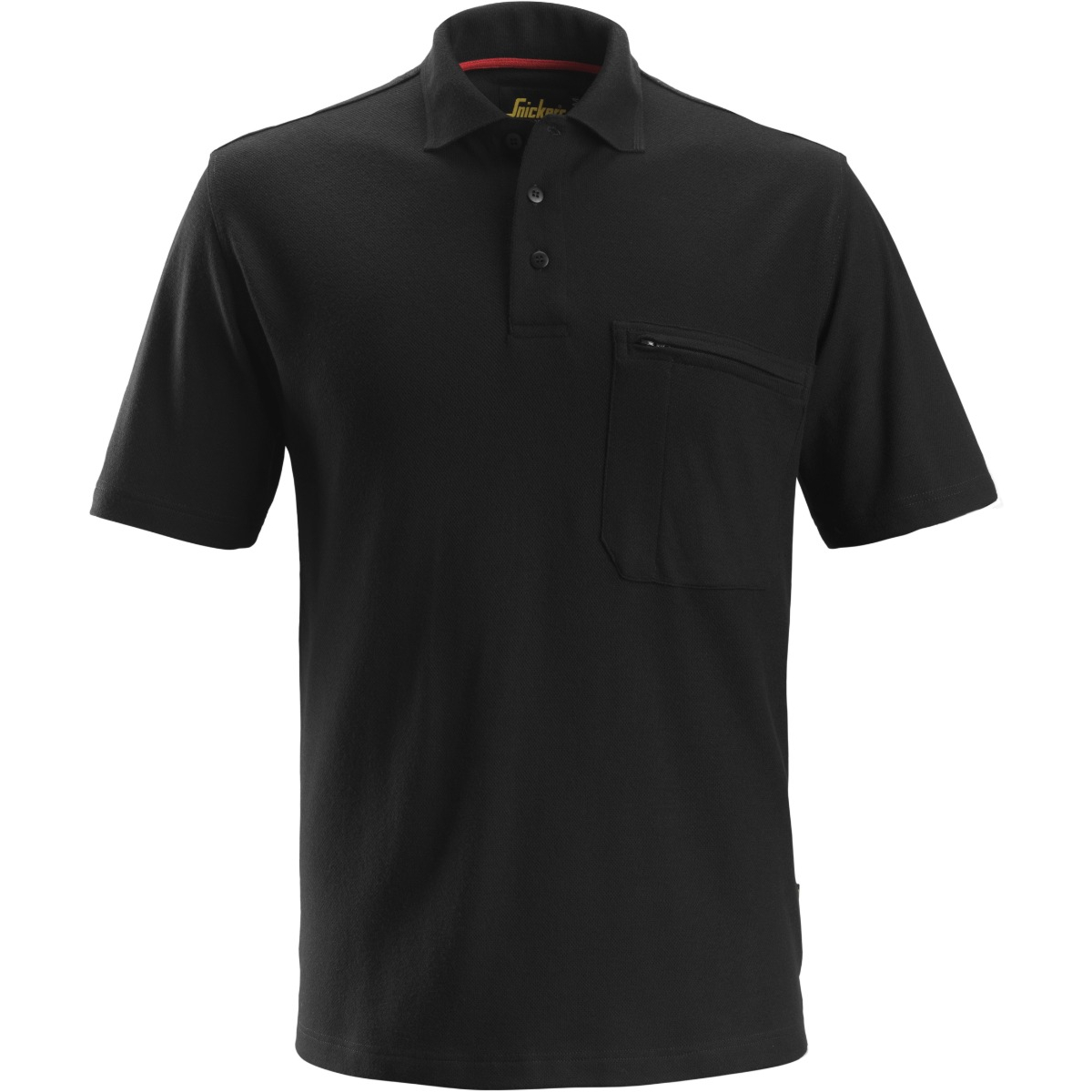 Kortärmad pikétröja