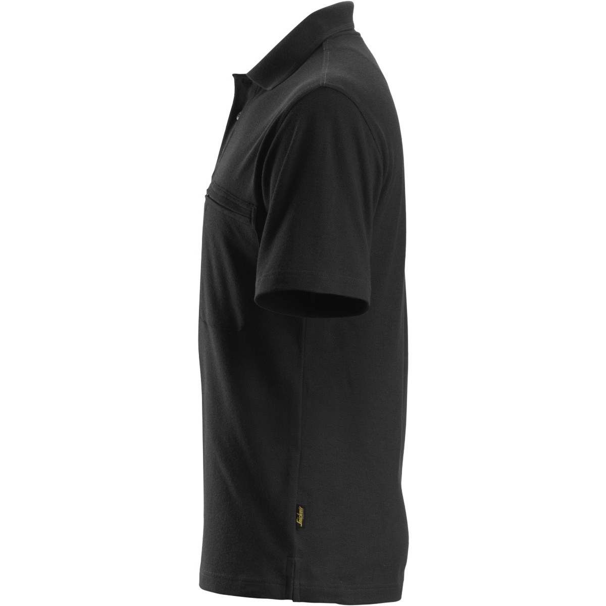 Kortärmad pikétröja