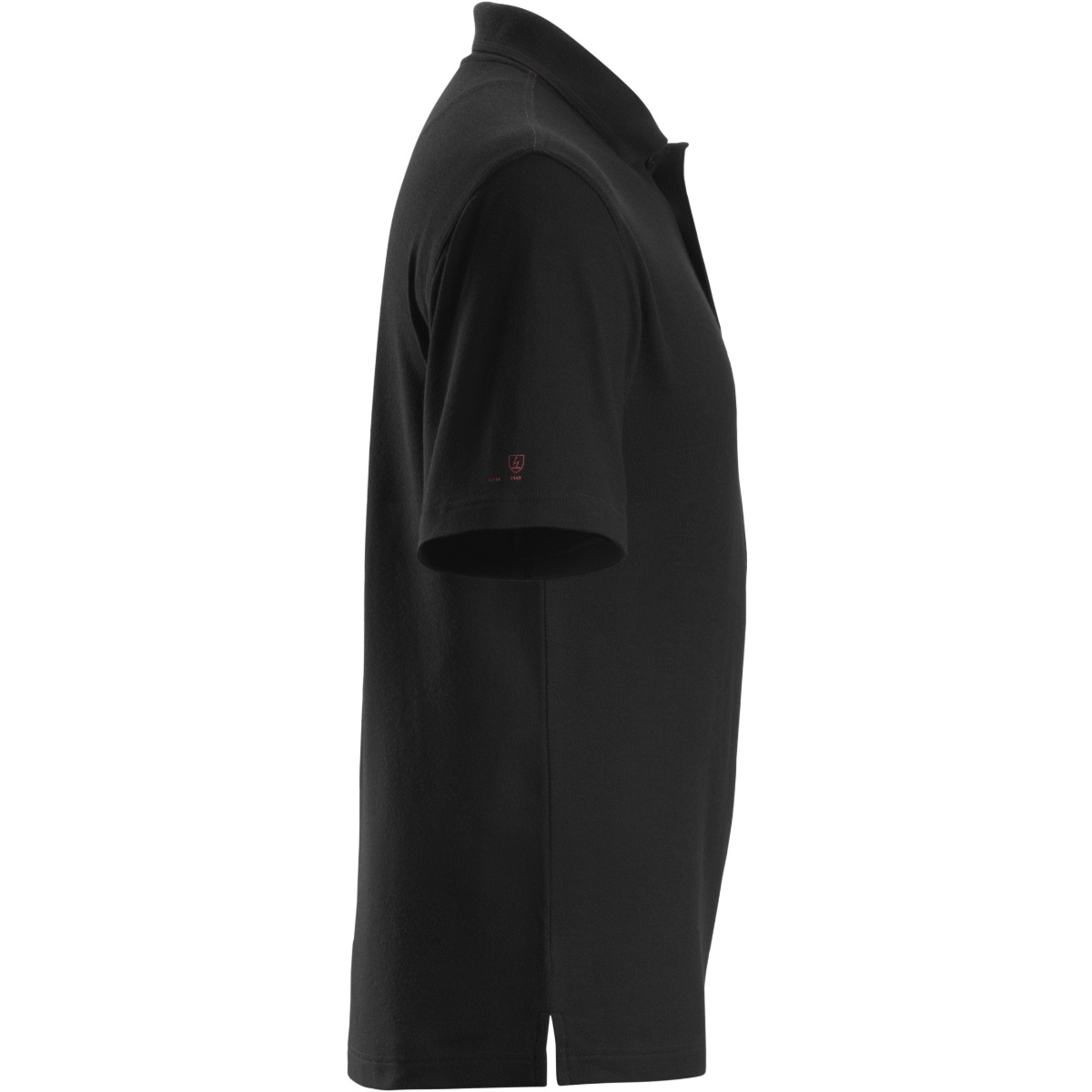 Kortärmad pikétröja