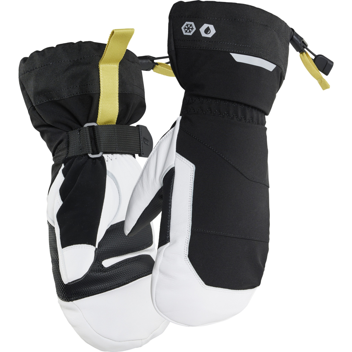 Vinterhandske Supreme Warm