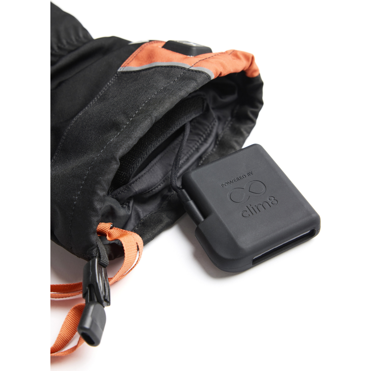 2816 Värmehandske Supreme Warm