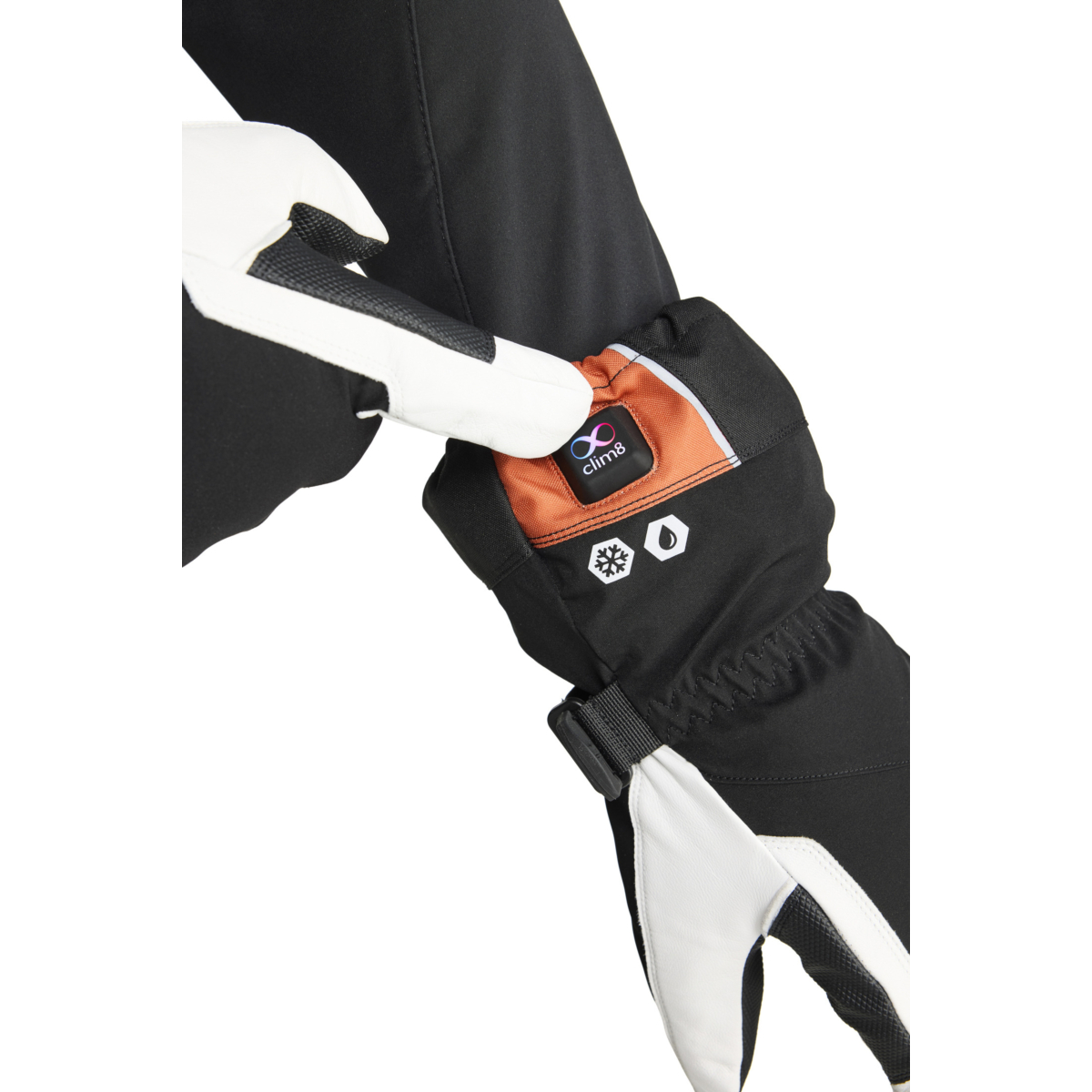 2816 Värmehandske Supreme Warm