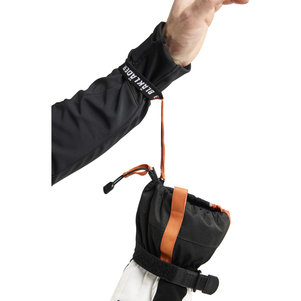 2816 Värmehandske Supreme Warm