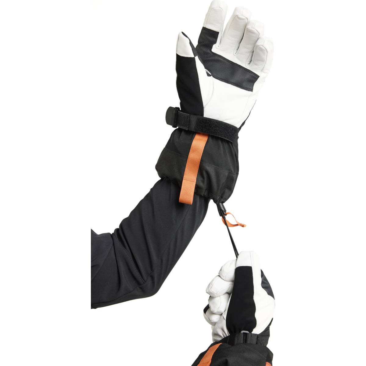 2816 Värmehandske Supreme Warm