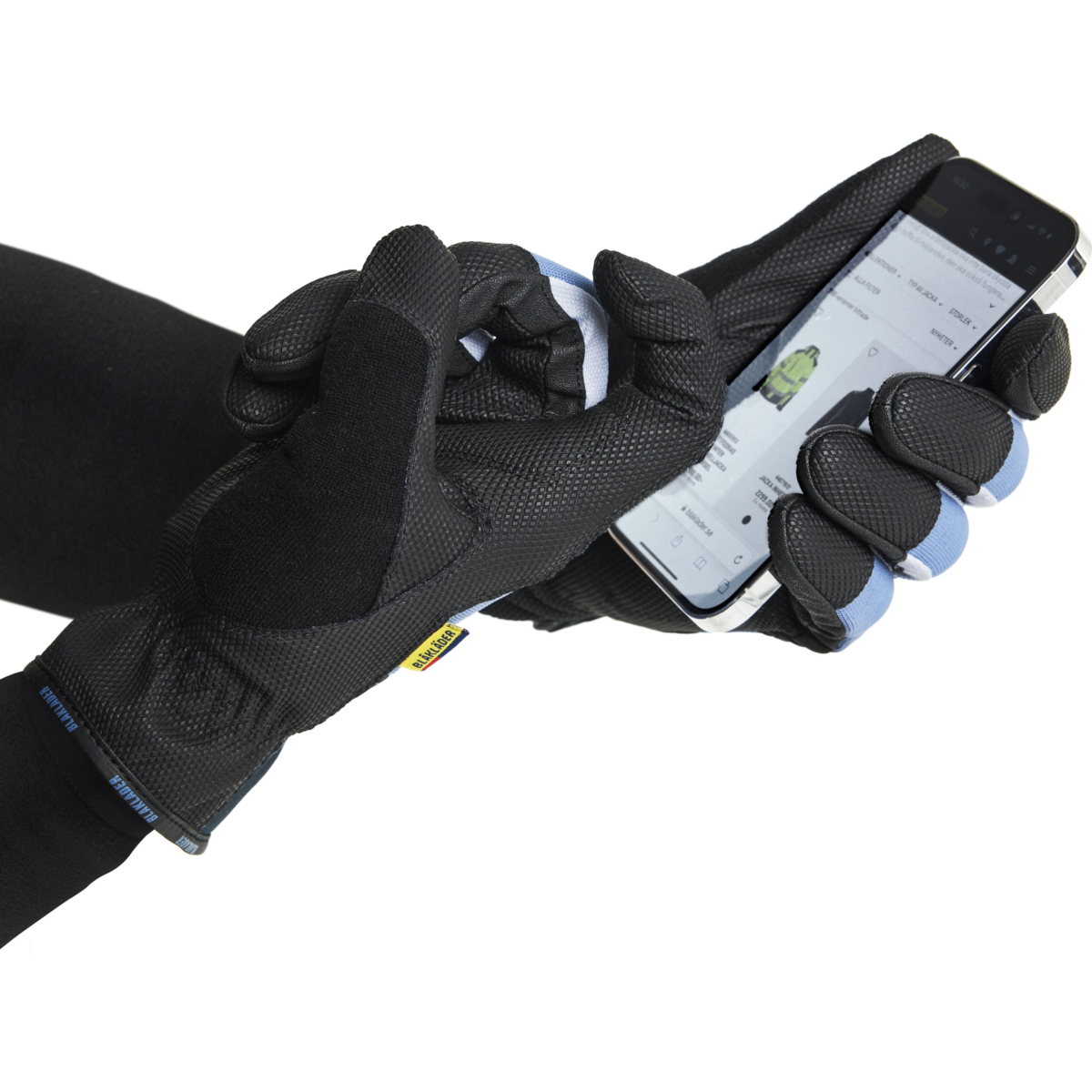 Allroundhandske Supreme Strong