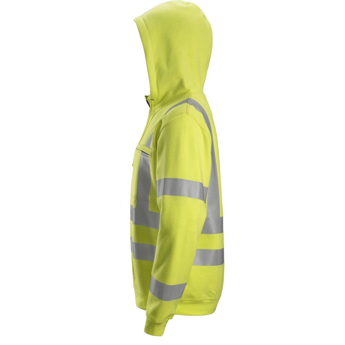 Huvjacka, varsel kl 3