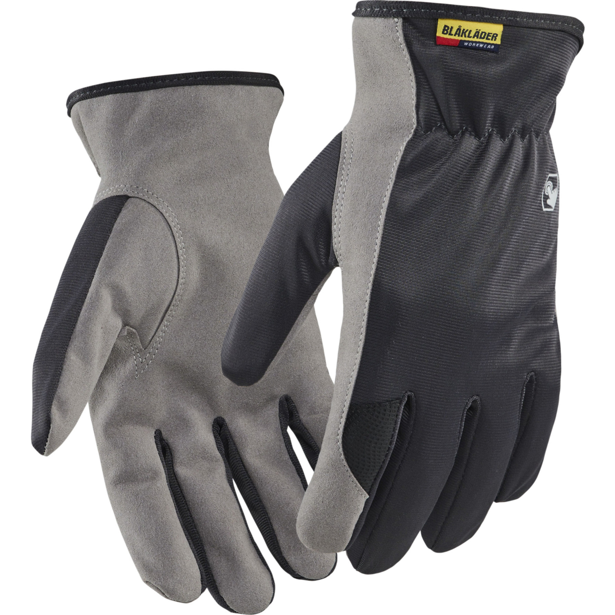 2870 Arbetshandske Touch