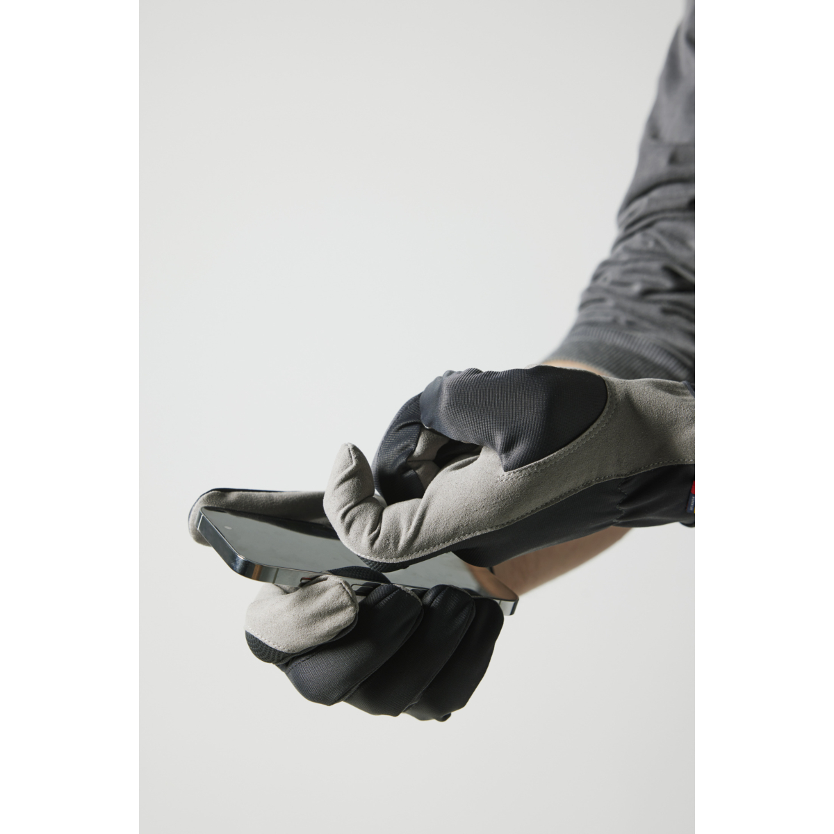 2870 Arbetshandske Touch