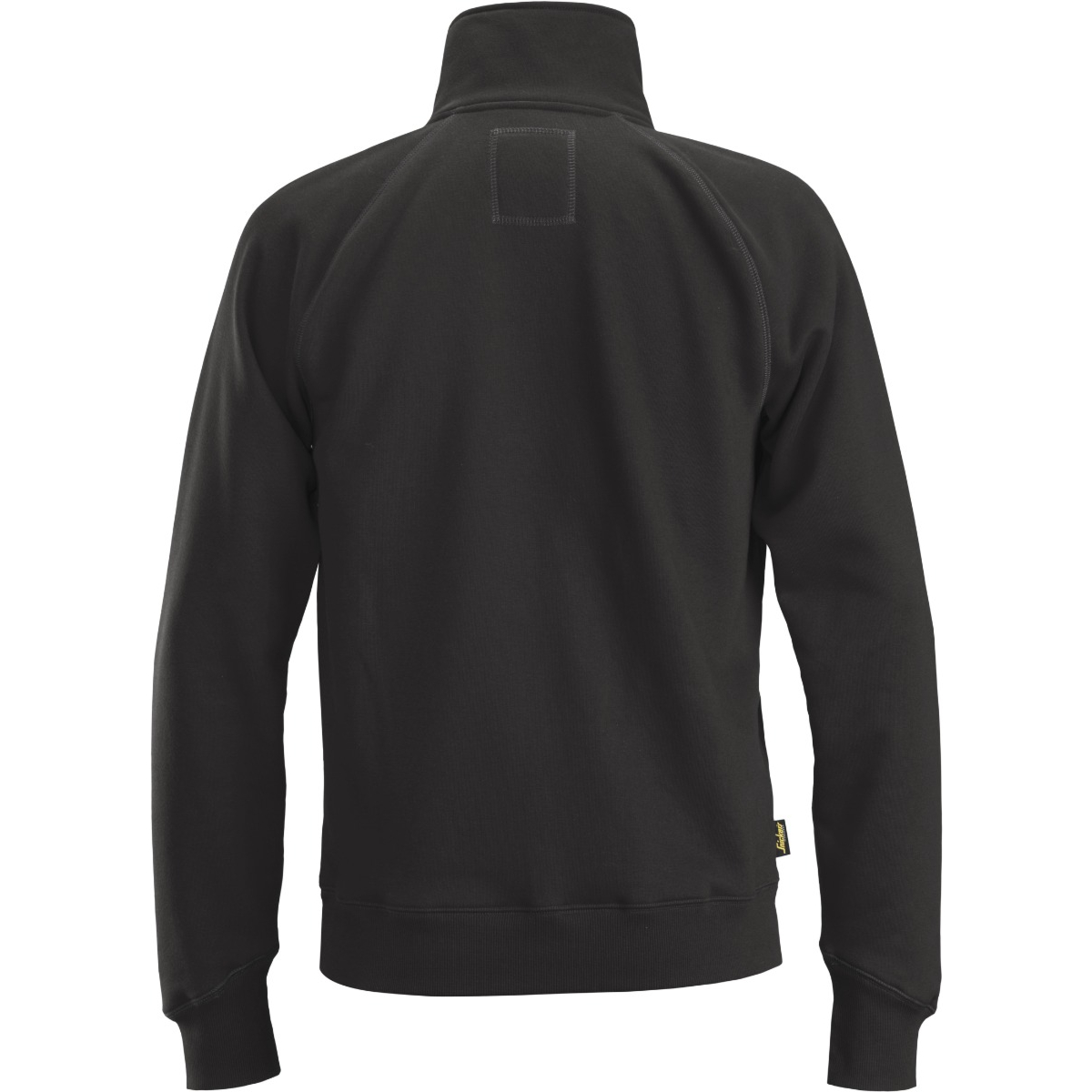 Sweatrshirt Jacka med dragkedja