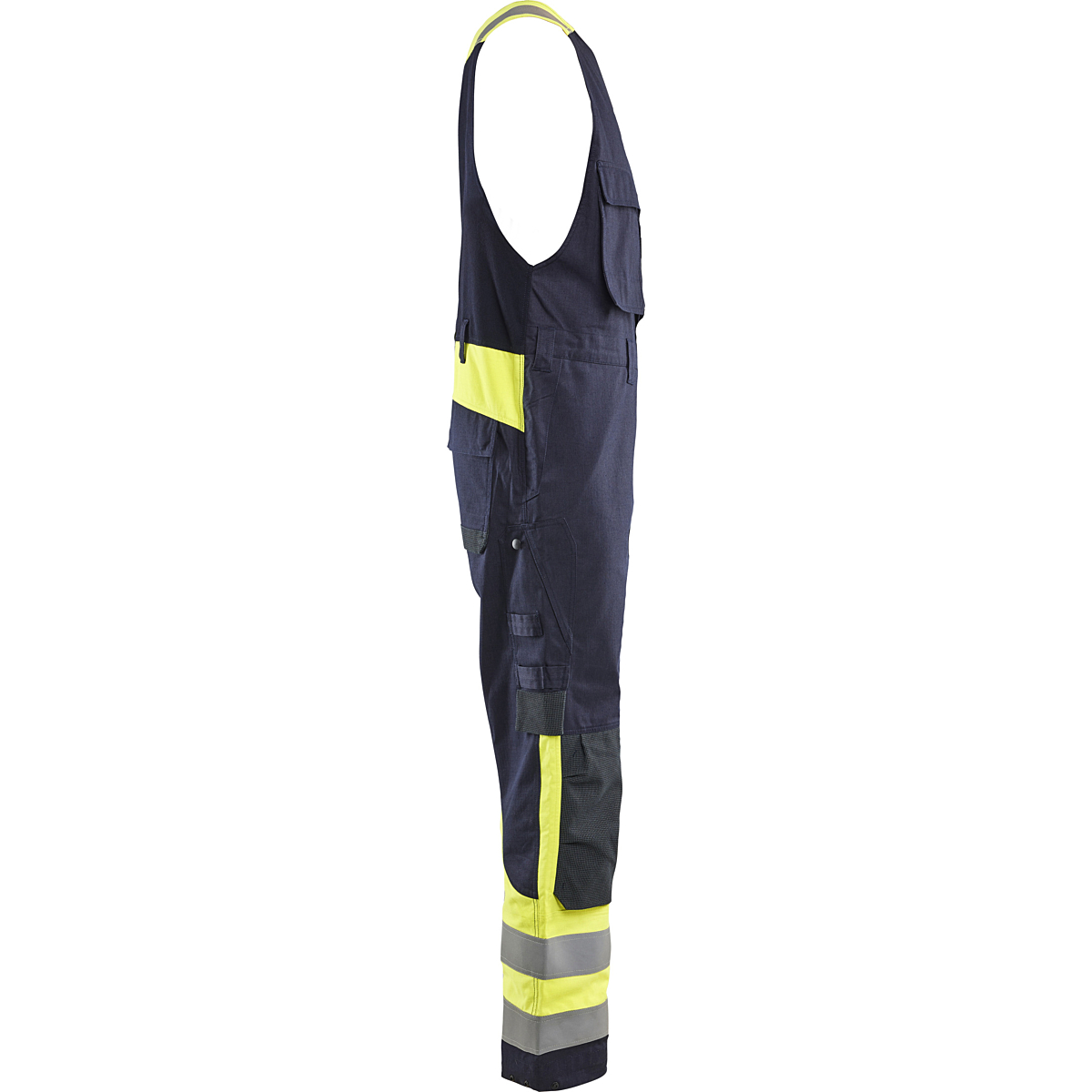 2887 Västbyxa Multinorm Inherent