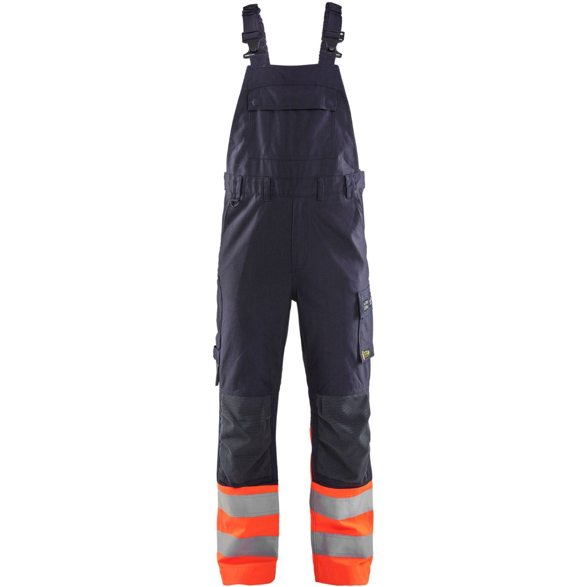 Hängselbyxa Multinorm Inherent