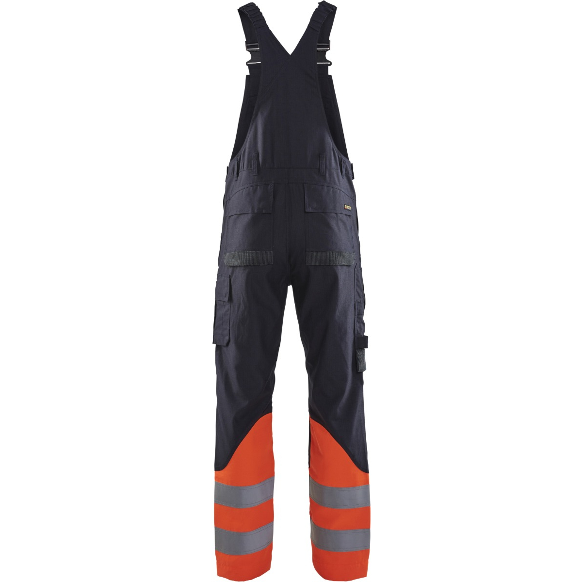 Hängselbyxa Multinorm Inherent