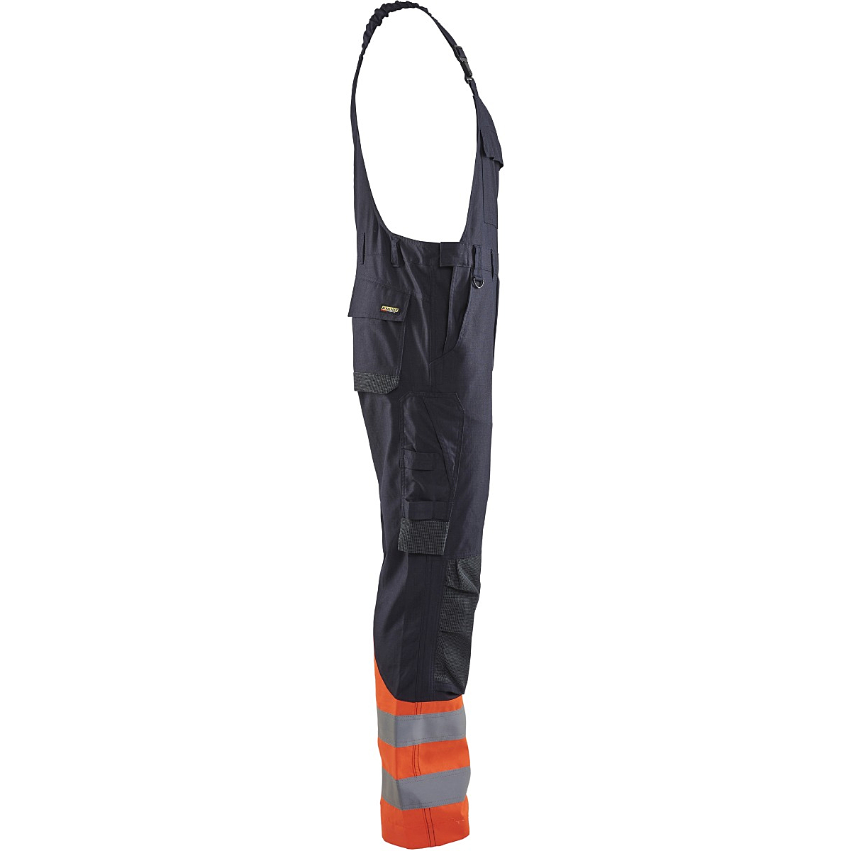 Hängselbyxa Multinorm Inherent