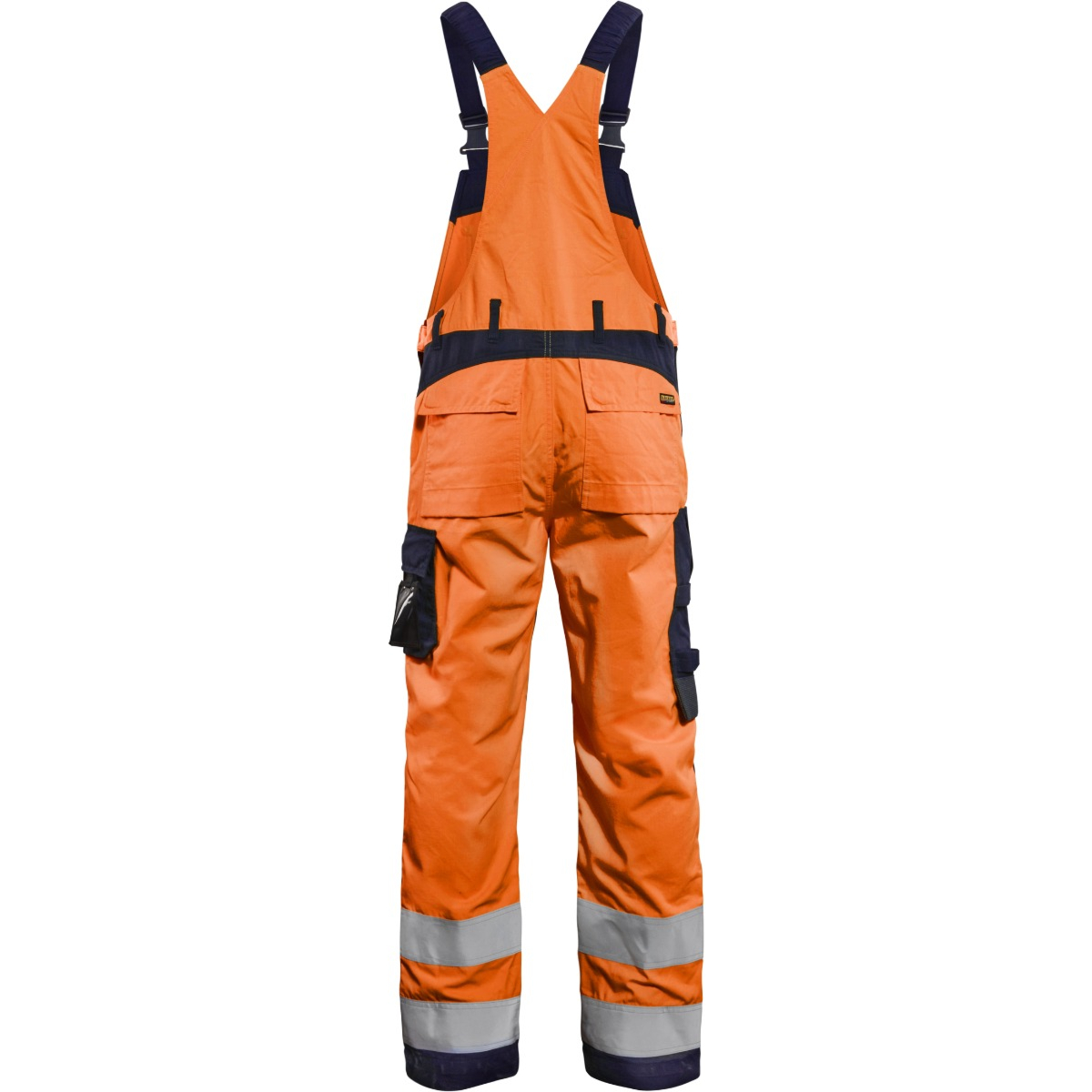 Hängselbyxa Multinorm Inherent