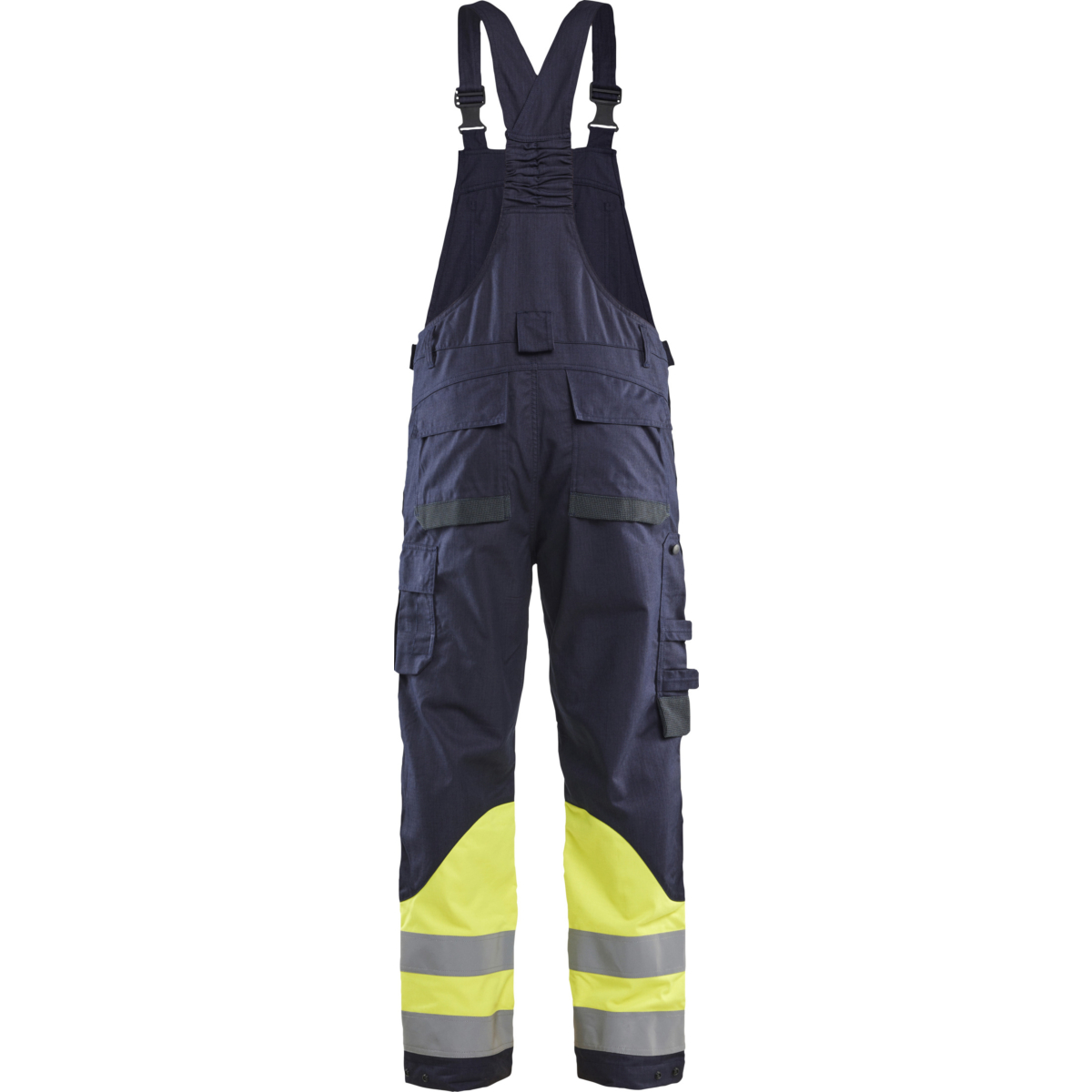 2890 APC 2 hängselbyxa Multinorm Inherent