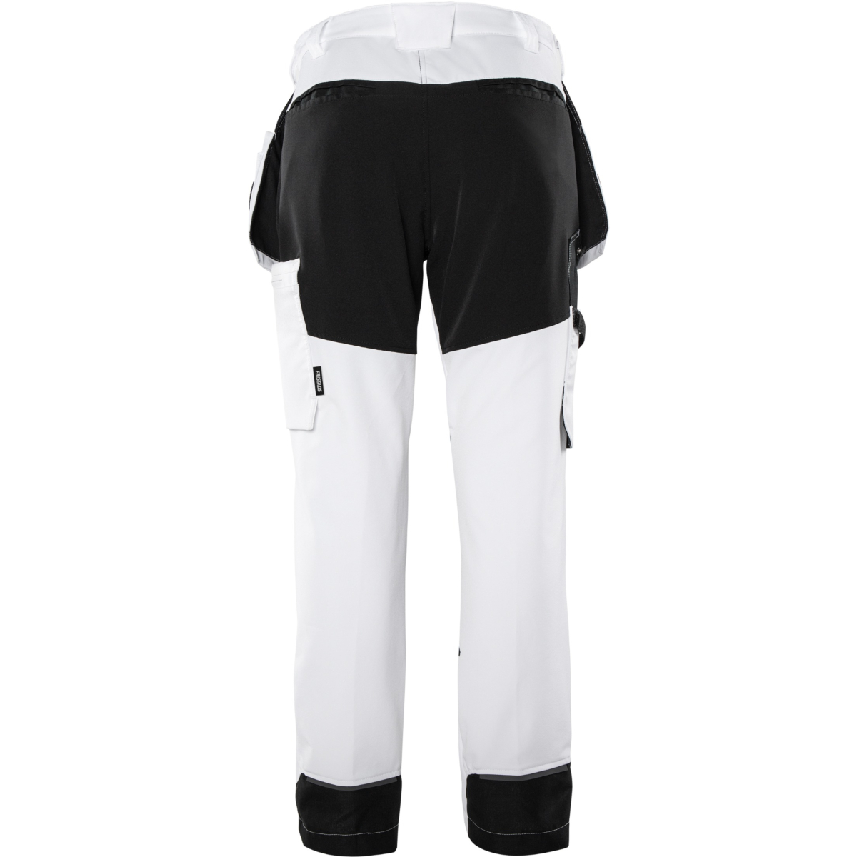 Hantverkarbyxa stretch 2760 LWS