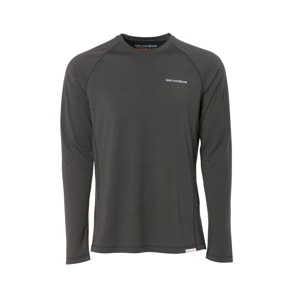 Grundies Light Crew Top