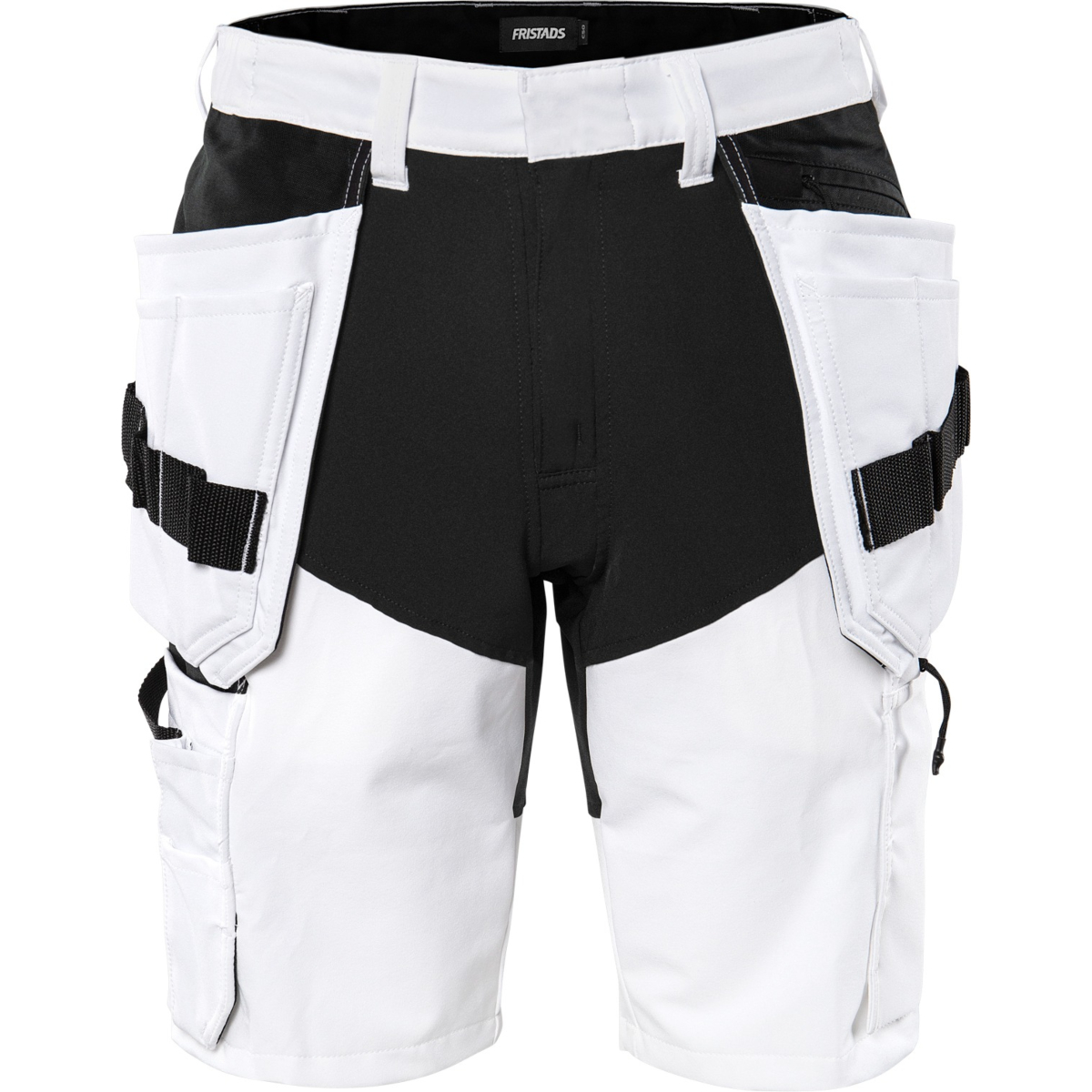 Hantverkarshorts stretch 2762 LWS