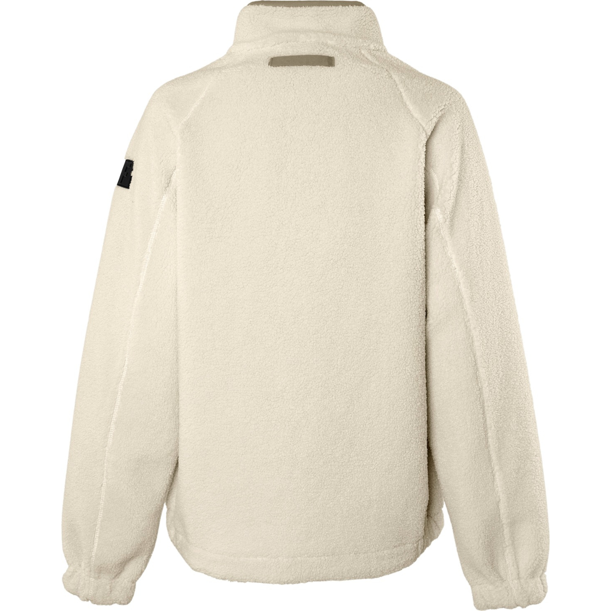 Copper pile jacka, dam