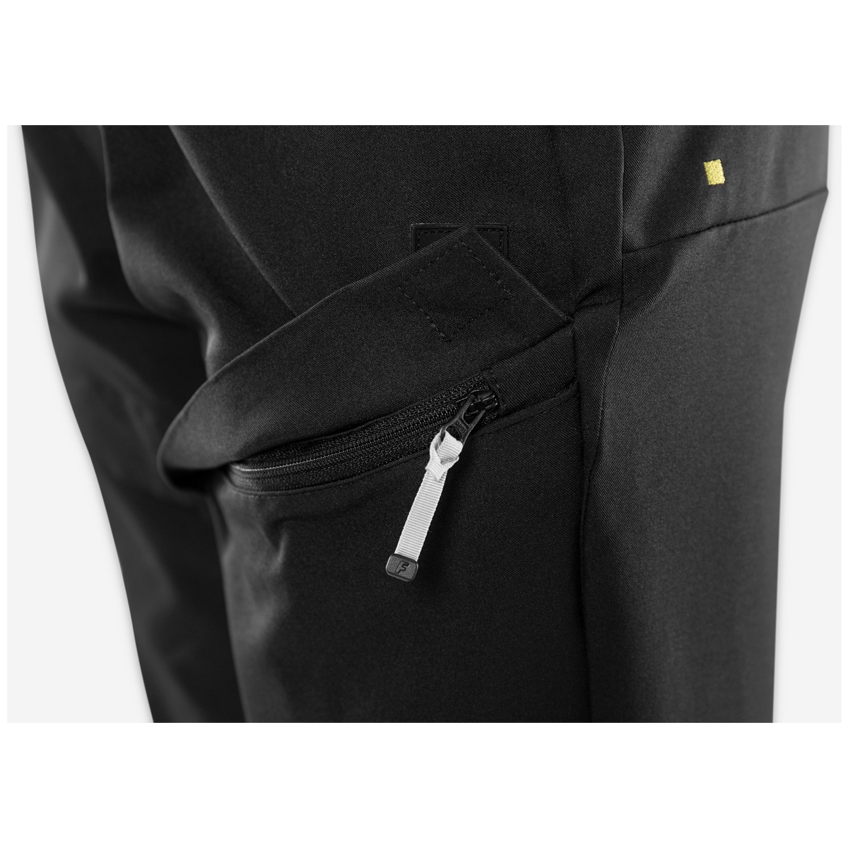 Zircon friluftsbyxor stretch, dam