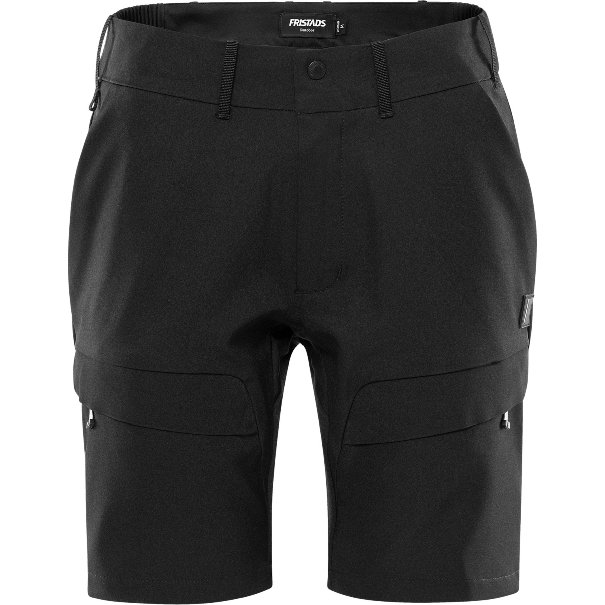 Zircon friluftsshorts stretch, dam
