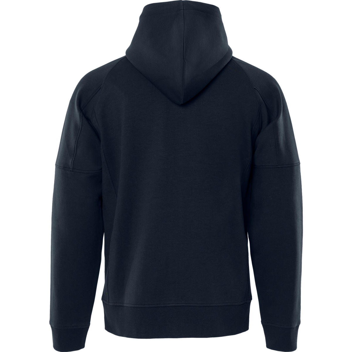Sweatshirt-jacka med huva 7831 GKI