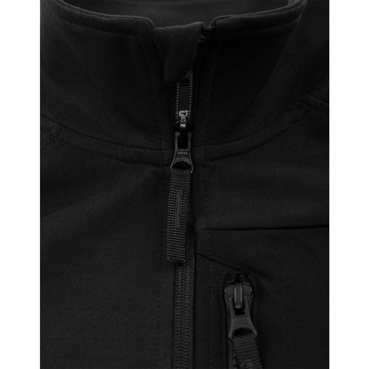 Sweatshirt-jacka 7830 GKI