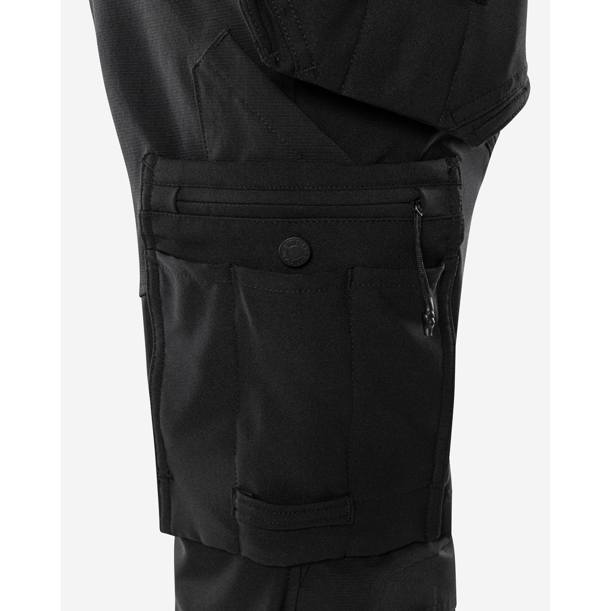 Piratbyxa stretch 2600 GLWS