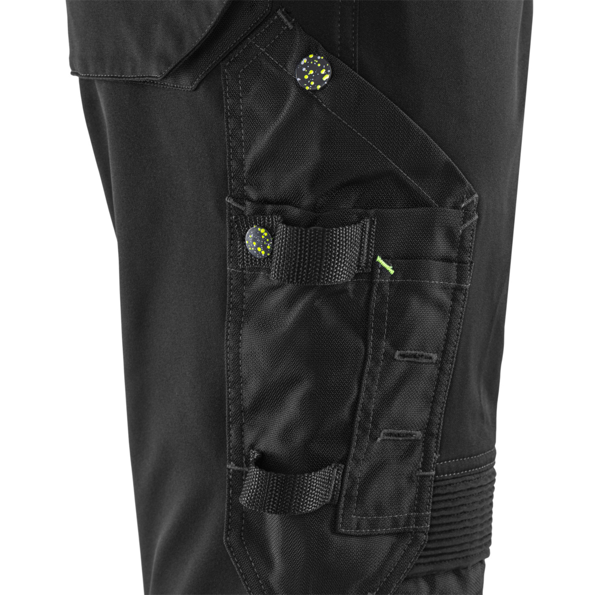 Flex hantverkarbyxa stretch 2800 GSTT